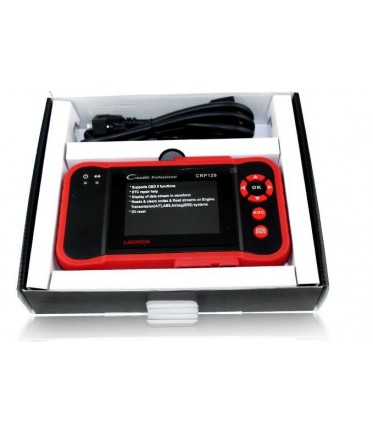 Автосканер CRP129 Creader Professional Creader CRP-129 LAUNCH